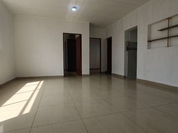VENDO DEPA 2 HABITAC. BREÑA