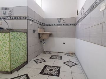 VENDO DEPA 2 HABITAC. BREÑA
