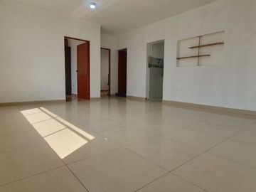 VENDO DEPA 2 HABITAC. BREÑA