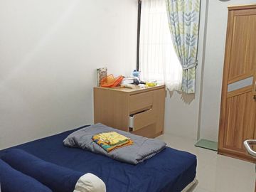 Rumah Dijual di Kota Sukabumi Dekat Citimall Sukabumi, RSUD R. Syamsudin SH