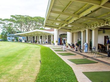 FOR SALE  Stylish Retreat: 3-Bedroom Residence with Golf Course Views in Silang, Tagaytay
