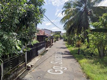 Rumah Dijual di Pontianak Dekat Ayani Megamall, Mall Matahari, RS Santo Antonius