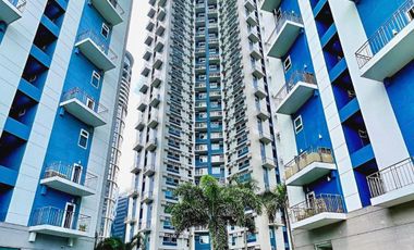 5% DP MOVE IN RENT TO OWN TRION TOWER IN 8TH ST.  BGC NEAR SM AURA MARKET MARKET