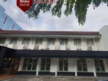 Office Space Lantai 2 Kitchen Avenue RS Carolus Salemba, Jakarta Pusat