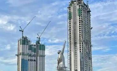 CIRRUS AT THE BRIDGETOWNE BY RLC NEAR MEDICAL CITY FUTURE SUBWAY C5