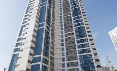 5% MOVE IN RENT TO OWN AXIS RESIDENCES BY RLC NEAR EDSA MRT FUTURE SUBWAY MEGAMALL