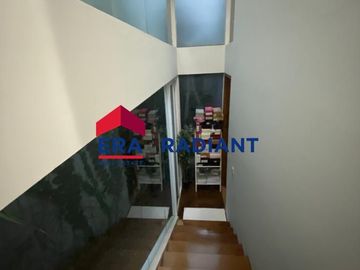 Rumah Full Furnish Siap Huni di Lokasi Strategis Jl. Bungur, Mampang Prapatan, Jaksel
