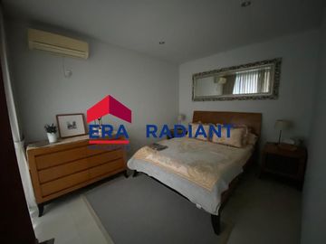 Rumah Full Furnish Siap Huni di Lokasi Strategis Jl. Bungur, Mampang Prapatan, Jaksel