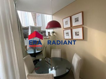Rumah Full Furnish Siap Huni di Lokasi Strategis Jl. Bungur, Mampang Prapatan, Jaksel