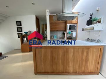 Rumah Full Furnish Siap Huni di Lokasi Strategis Jl. Bungur, Mampang Prapatan, Jaksel