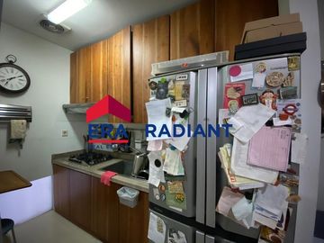Rumah Full Furnish Siap Huni di Lokasi Strategis Jl. Bungur, Mampang Prapatan, Jaksel