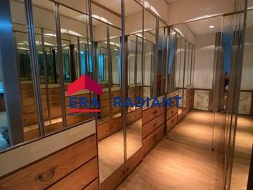 Dijual  Full Furnish Siap Huni di Lokasi Strategis Jl. Bungur, Mampang Prapatan, Jaksel