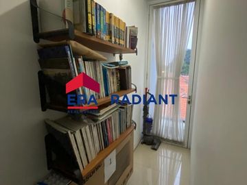 Dijual  Full Furnish Siap Huni di Lokasi Strategis Jl. Bungur, Mampang Prapatan, Jaksel