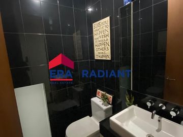 Dijual  Full Furnish Siap Huni di Lokasi Strategis Jl. Bungur, Mampang Prapatan, Jaksel