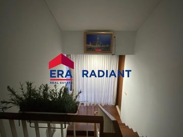 Dijual  Full Furnish Siap Huni di Lokasi Strategis Jl. Bungur, Mampang Prapatan, Jaksel