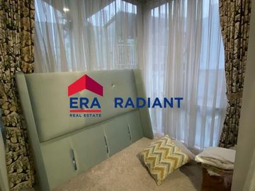 Dijual  Full Furnish Siap Huni di Lokasi Strategis Jl. Bungur, Mampang Prapatan, Jaksel