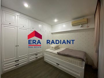 Dijual  Full Furnish Siap Huni di Lokasi Strategis Jl. Bungur, Mampang Prapatan, Jaksel