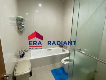 Dijual  Full Furnish Siap Huni di Lokasi Strategis Jl. Bungur, Mampang Prapatan, Jaksel