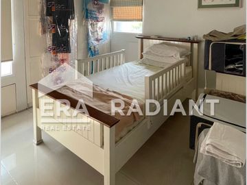 Rumah Japanese 3 Lantai di Jl. Bungur, Kemang, Jaksel
