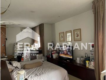 Rumah Japanese 3 Lantai di Jl. Bungur, Kemang, Jaksel