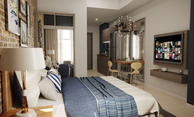 SYNC BY RLC 5% TO 25% DISCOUNT C5 BAGONG ILOG PASIG NEAR BGC CAPITOL COMMONS ORTIGAS