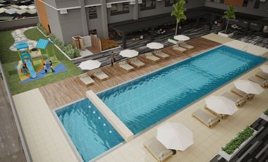 SYNC BY RLC 5% TO 25% DISCOUNT C5 BAGONG ILOG PASIG NEAR BGC CAPITOL COMMONS ORTIGAS