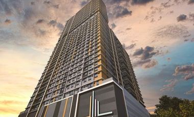 SYNC BY RLC 5% TO 25% DISCOUNT C5 BAGONG ILOG PASIG NEAR BGC CAPITOL COMMONS ORTIGAS