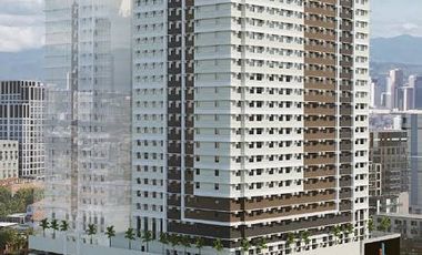 SYNC BY RLC 5% TO 25% DISCOUNT C5 BAGONG ILOG PASIG NEAR BGC CAPITOL COMMONS ORTIGAS