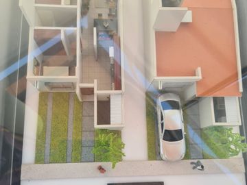 PREVENTA DE CASA DE UN NIVEL EN VALLE CORREGIDORA