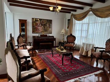 Venta Casa Los Chillos 650 m² Urbanización San José del Valle