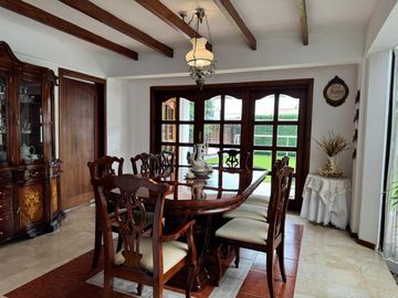 Venta Casa Los Chillos 650 m² Urbanización San José del Valle