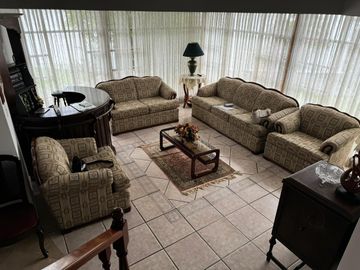 Venta Casa Los Chillos 650 m² Urbanización San José del Valle