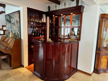 Venta Casa Los Chillos 650 m² Urbanización San José del Valle