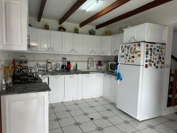 Venta Casa Los Chillos 650 m² Urbanización San José del Valle