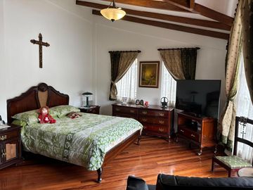 Venta Casa Los Chillos 650 m² Urbanización San José del Valle