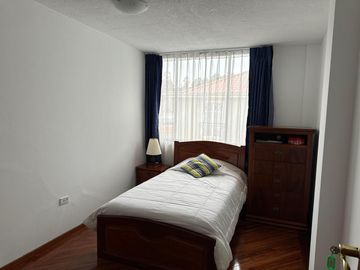 Venta Casa Los Chillos 650 m² Urbanización San José del Valle