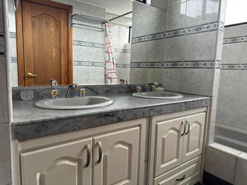 Venta Casa Los Chillos 650 m² Urbanización San José del Valle