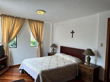 Venta Casa Los Chillos 650 m² Urbanización San José del Valle