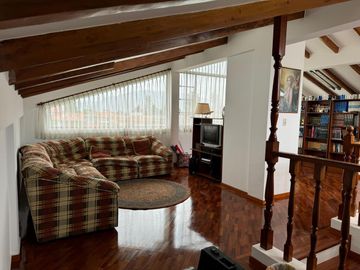Venta Casa Los Chillos 650 m² Urbanización San José del Valle
