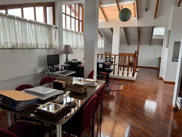 Venta Casa Los Chillos 650 m² Urbanización San José del Valle