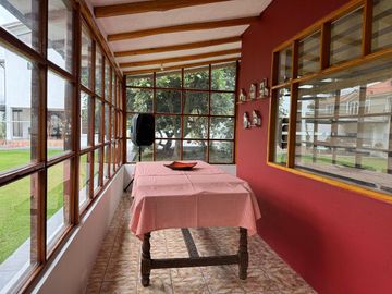 Venta Casa Los Chillos 650 m² Urbanización San José del Valle