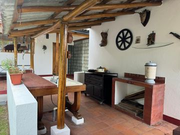 Venta Casa Los Chillos 650 m² Urbanización San José del Valle