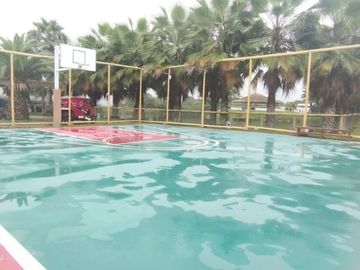 LINDA CASA DE PLAYA EN CONDOMINIO PRIVADO TRES ISLAS🌅🏖️ Km. 71