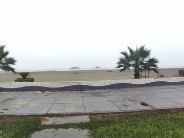 LINDA CASA DE PLAYA EN CONDOMINIO PRIVADO TRES ISLAS🌅🏖️ Km. 71