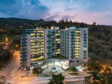 Vendo habitación en el Hotel Spirito- Cali