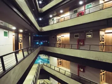 Vendo habitación en el Hotel Spirito- Cali