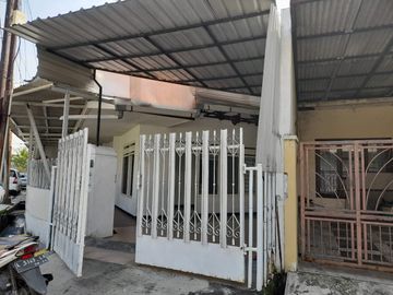 Jual Sewa Rumah Hook Darmo Permai Utara Dukuh Pakis Surabaya  Murah dekat Kupang Indah Pradah