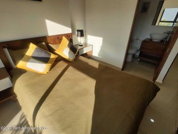 Departamento en Venta en Azcapotzalco, Santo Tomas