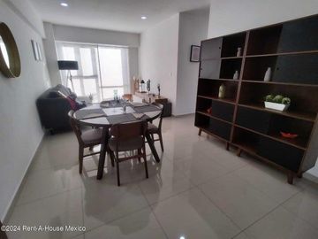 Departamento en Venta en Azcapotzalco, Santo Tomas