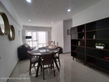 Departamento en Venta en Azcapotzalco, Santo Tomas
